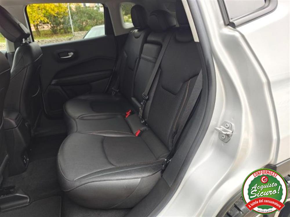 Compass Compass 1.6 Multijet II 2WD