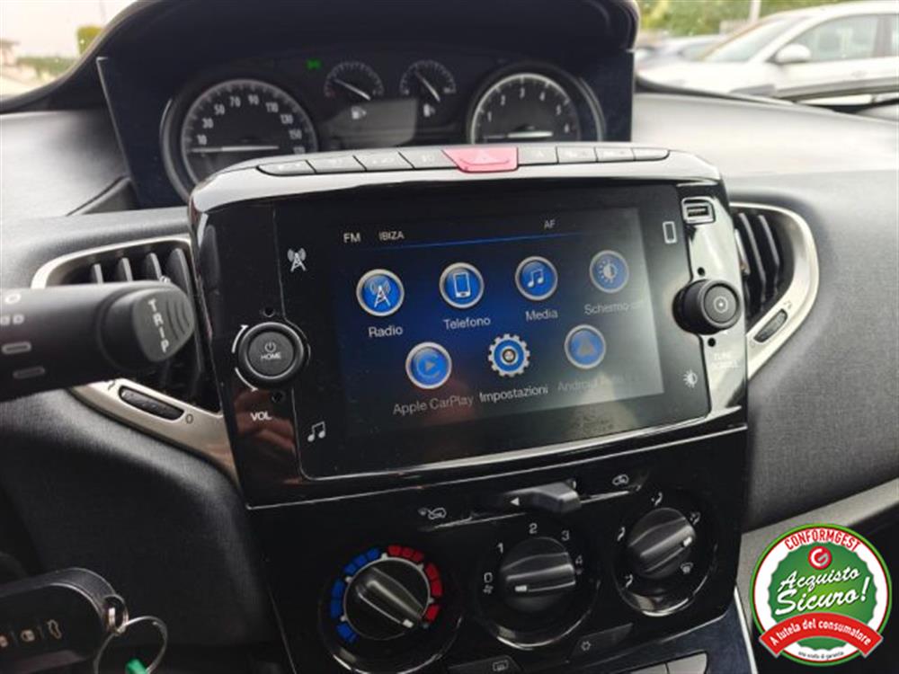 Ypsilon Ypsilon 1.0 FireFly 5 porte