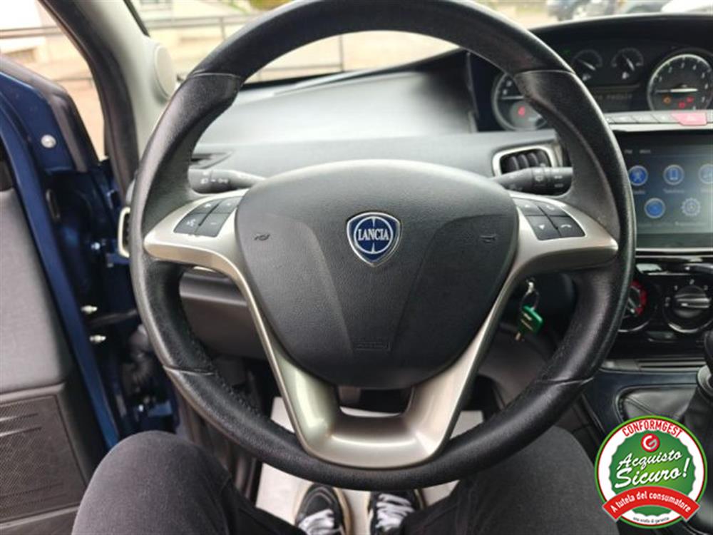 Ypsilon Ypsilon 1.0 FireFly 5 porte