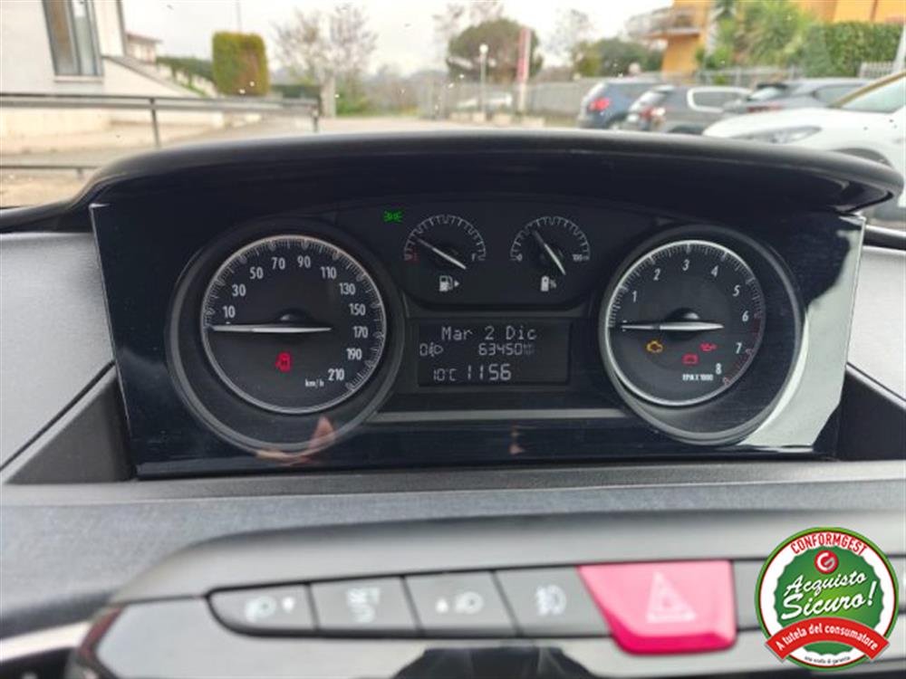 Ypsilon Ypsilon 1.0 FireFly 5 porte