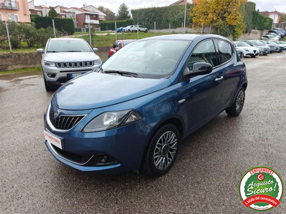 Ypsilon Ypsilon 1.0 FireFly 5 porte