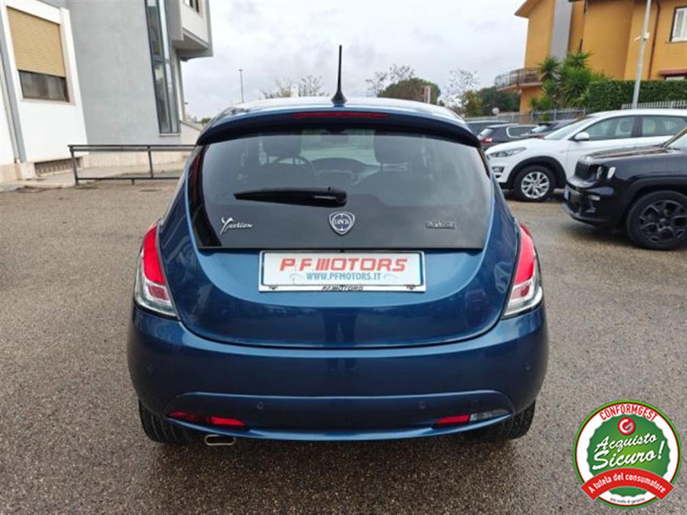Ypsilon Ypsilon 1.0 FireFly 5 porte