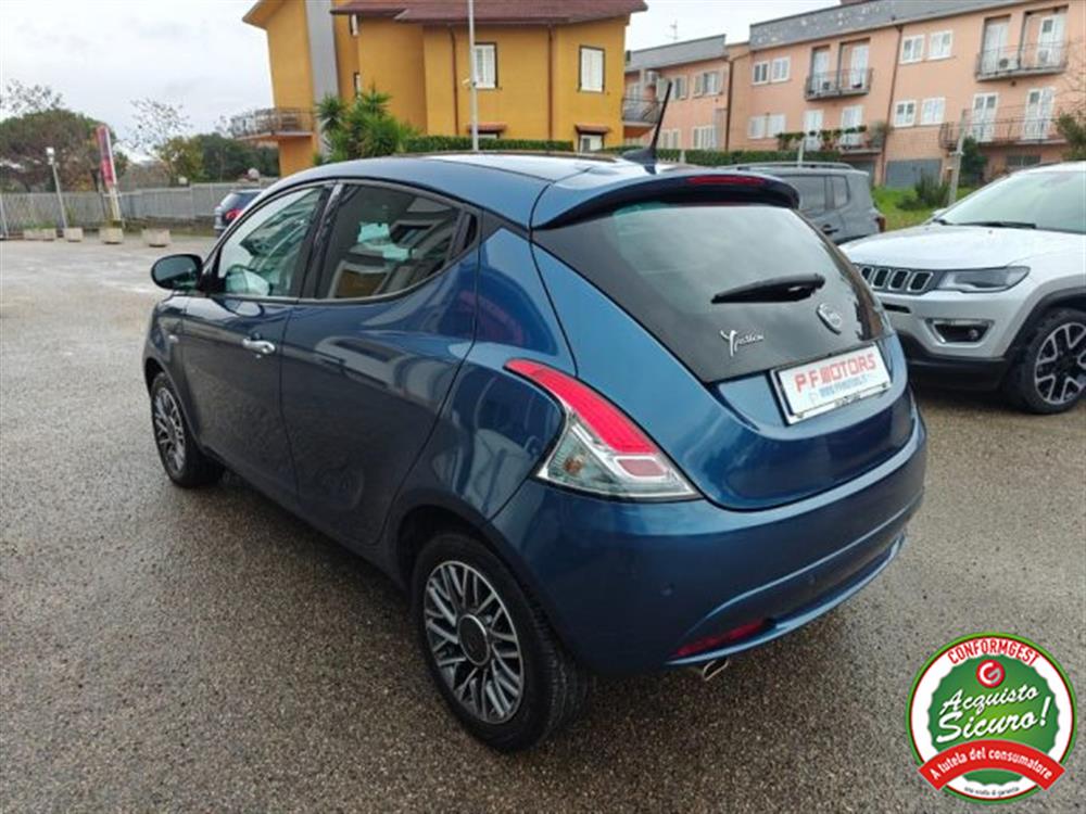Ypsilon Ypsilon 1.0 FireFly 5 porte