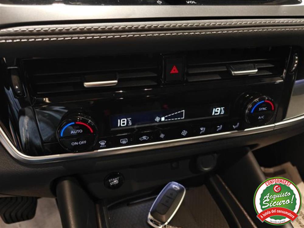 Qashqai Qashqai e-Power N-Connecta