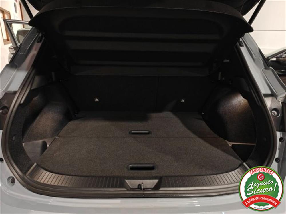 Qashqai Qashqai e-Power N-Connecta