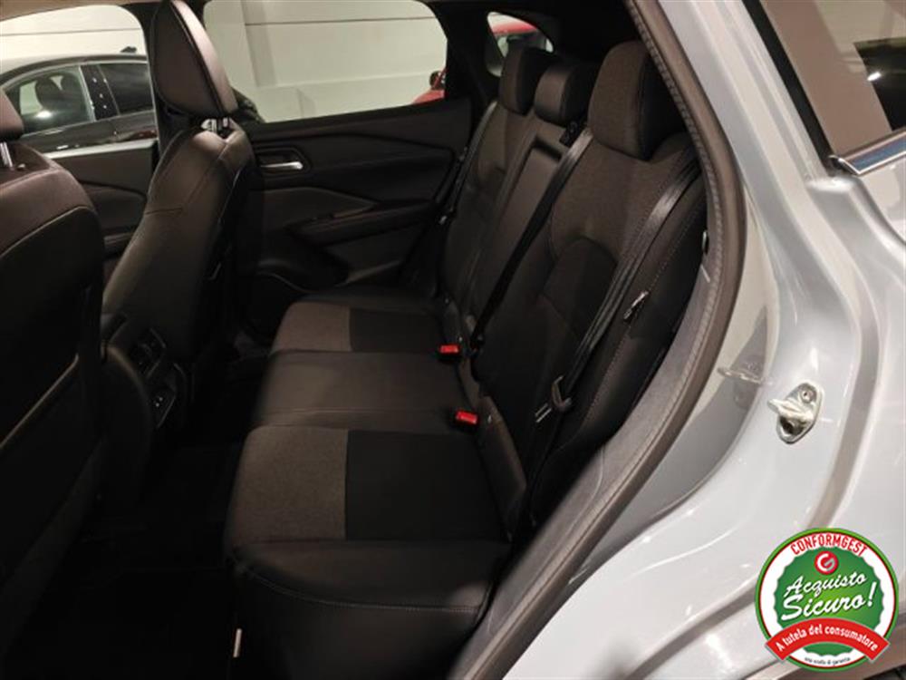 Qashqai Qashqai e-Power N-Connecta