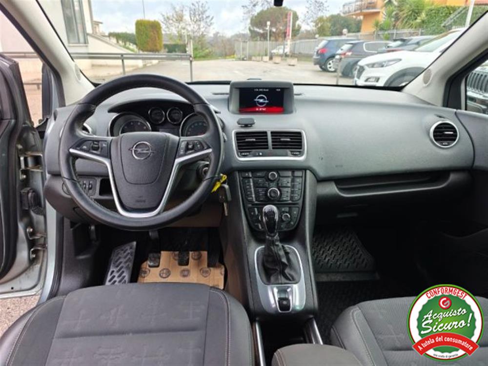 Meriva Meriva 1.6 CDTI 110CV Start