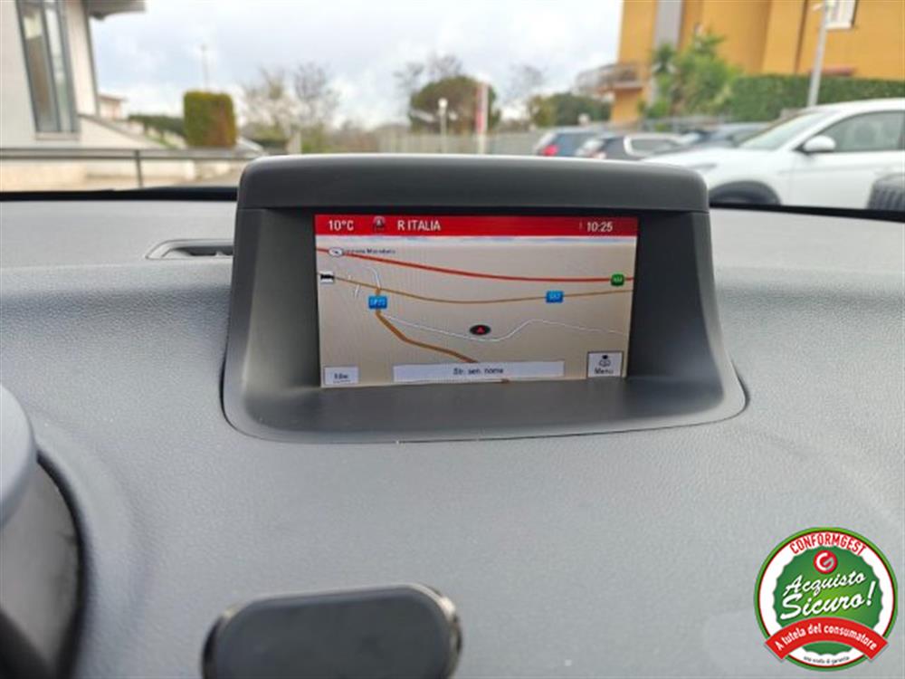 Meriva Meriva 1.6 CDTI 110CV Start