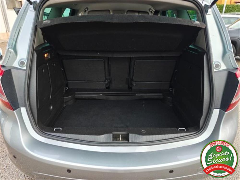 Meriva Meriva 1.6 CDTI 110CV Start