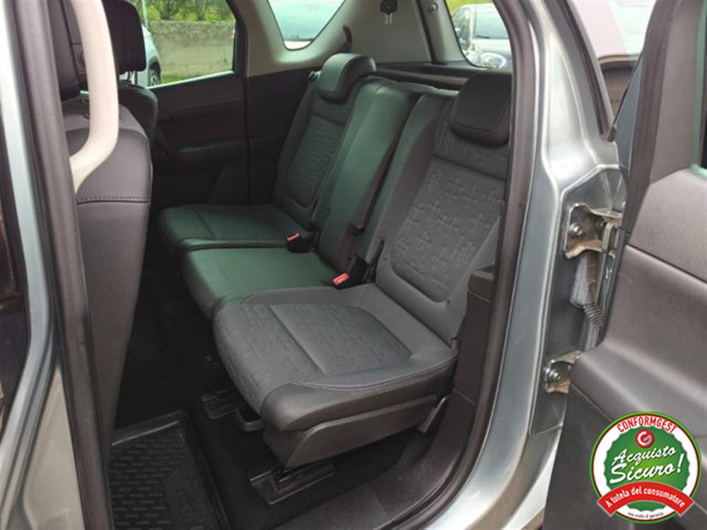 Meriva Meriva 1.6 CDTI 110CV Start