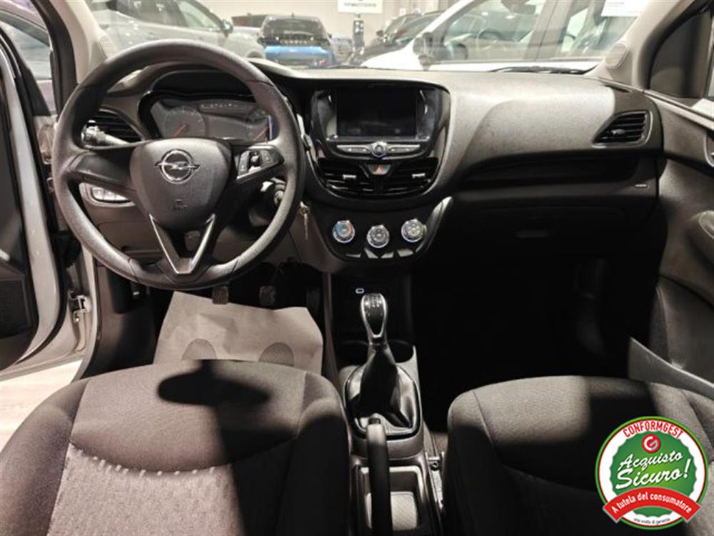 Karl Karl Rocks 1.0 75 CV Star