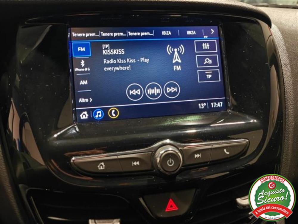 Karl Karl Rocks 1.0 75 CV Star