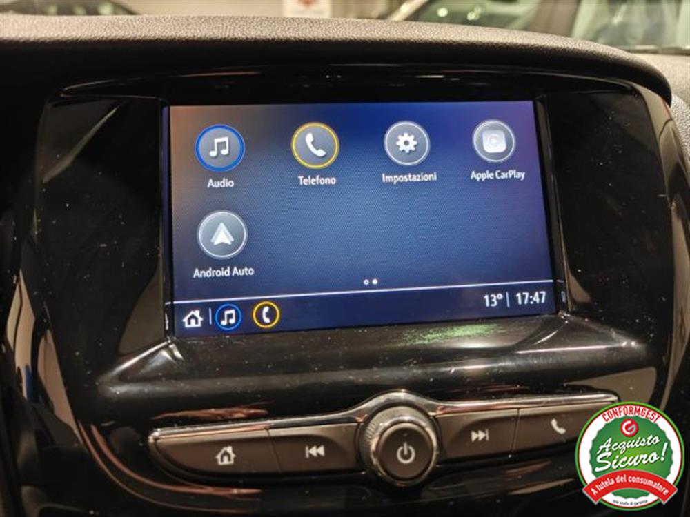 Karl Karl Rocks 1.0 75 CV Star