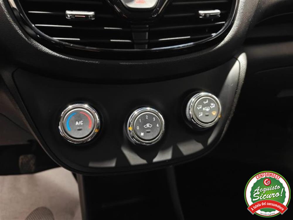 Karl Karl Rocks 1.0 75 CV Star