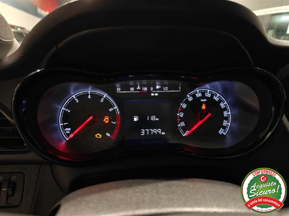 Karl Karl Rocks 1.0 75 CV Star