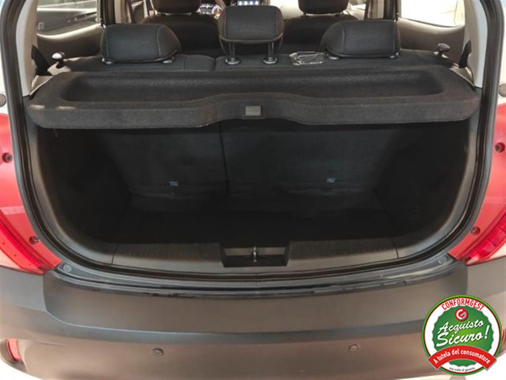 Karl Karl Rocks 1.0 75 CV Star