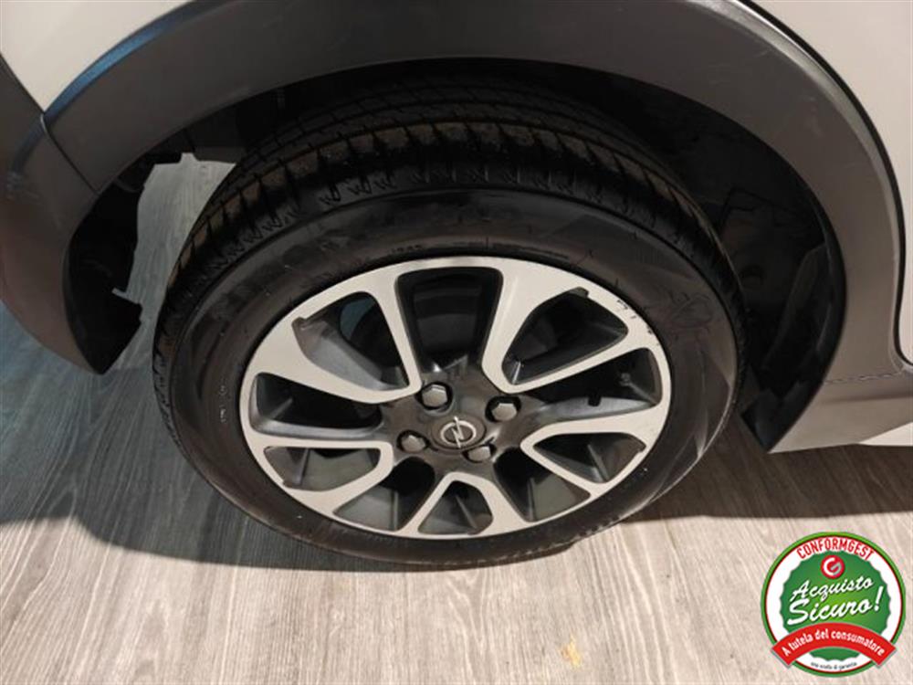 Karl Karl Rocks 1.0 75 CV Star