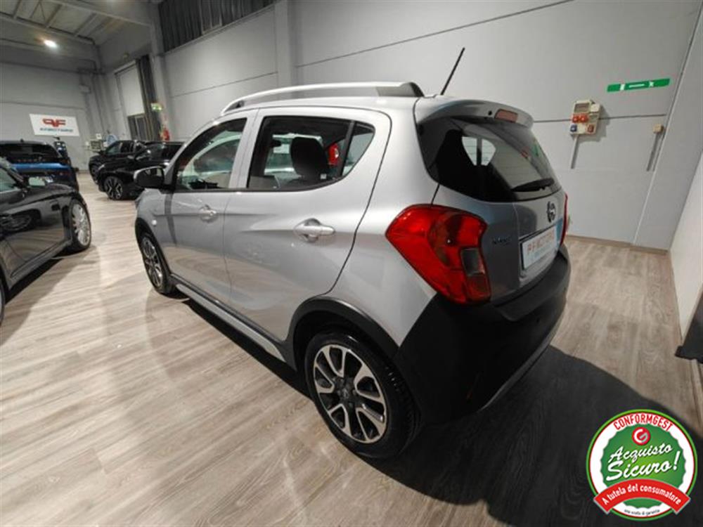 Karl Karl Rocks 1.0 75 CV Star