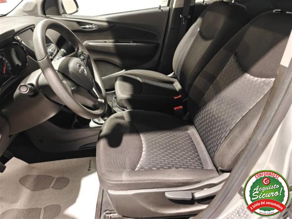 Karl Karl Rocks 1.0 75 CV Star