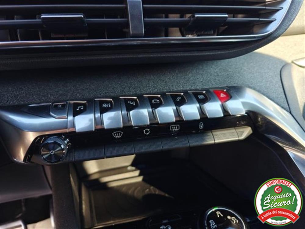 3008 3008 BlueHDi 130 S&S EAT8