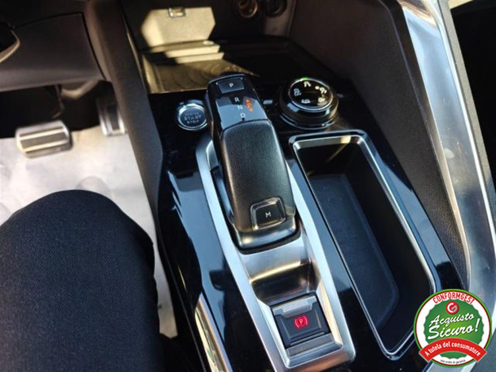 3008 3008 BlueHDi 130 S&S EAT8