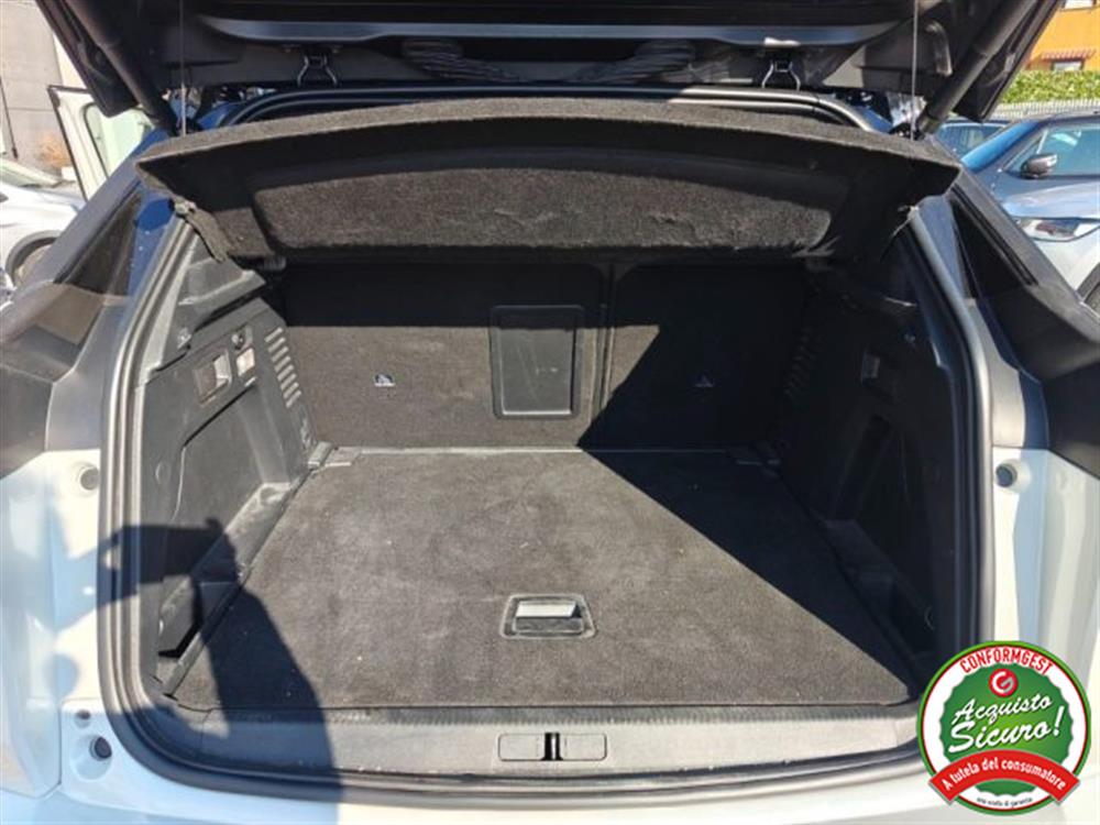 3008 3008 BlueHDi 130 S&S EAT8