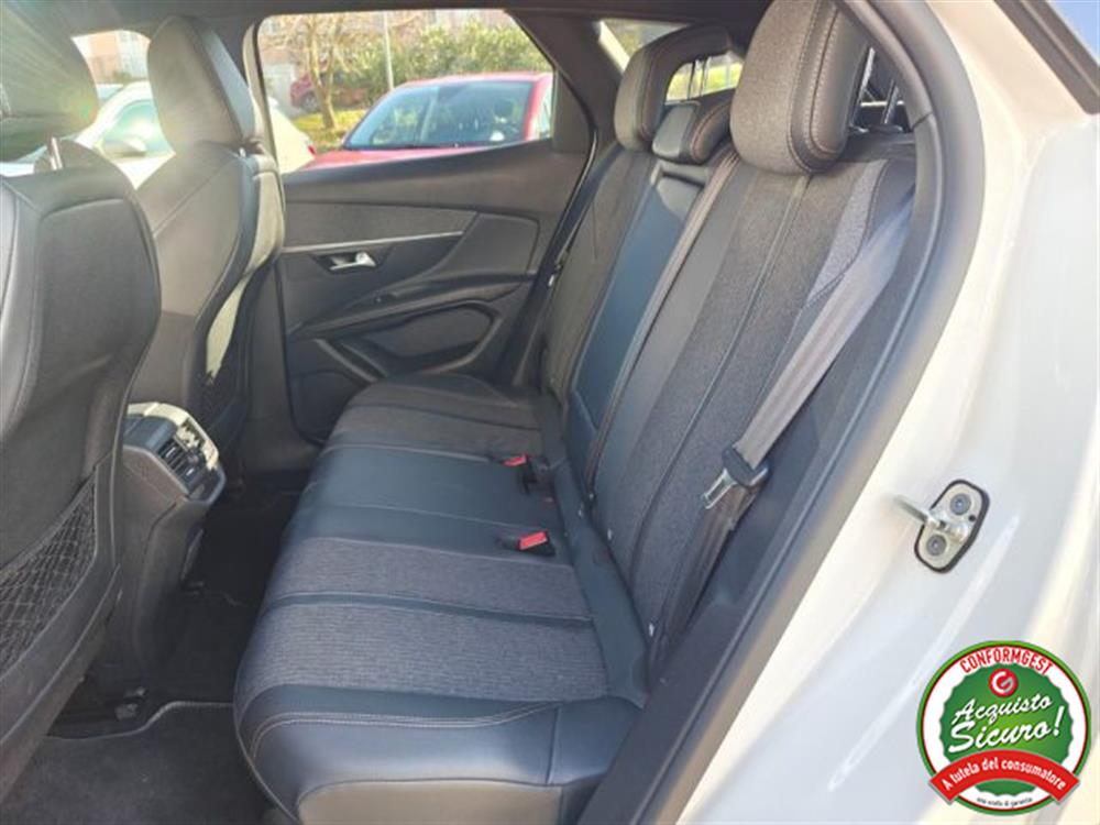 3008 3008 BlueHDi 130 S&S EAT8