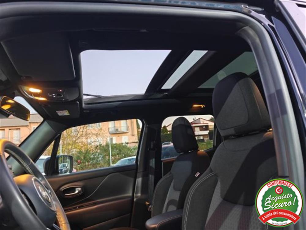 Renegade Renegade 1.6 Mjt 130 CV 80th