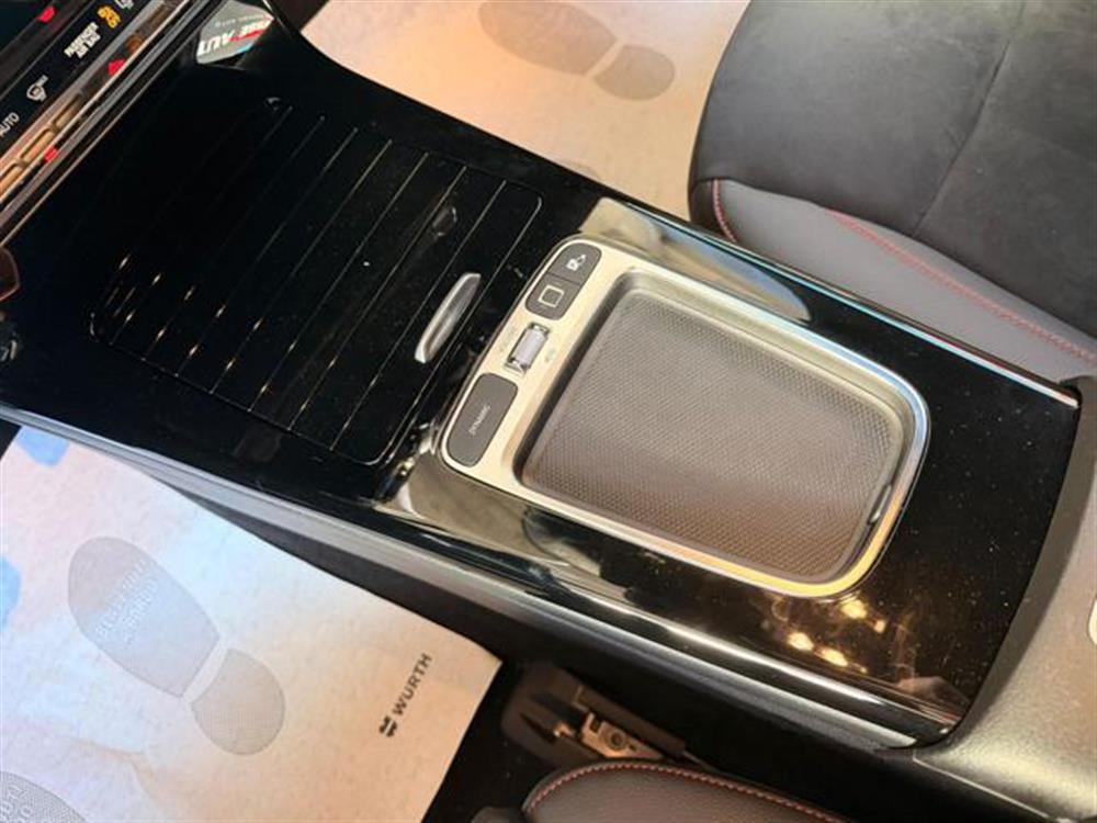 A 200 A 200 Automatic AMG Line P