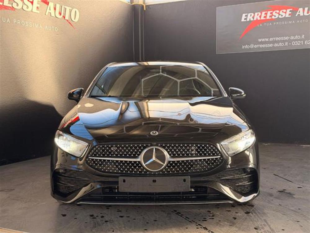 A 200 A 200 Automatic AMG Line P