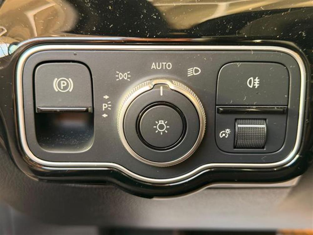 A 200 A 200 Automatic AMG Line P