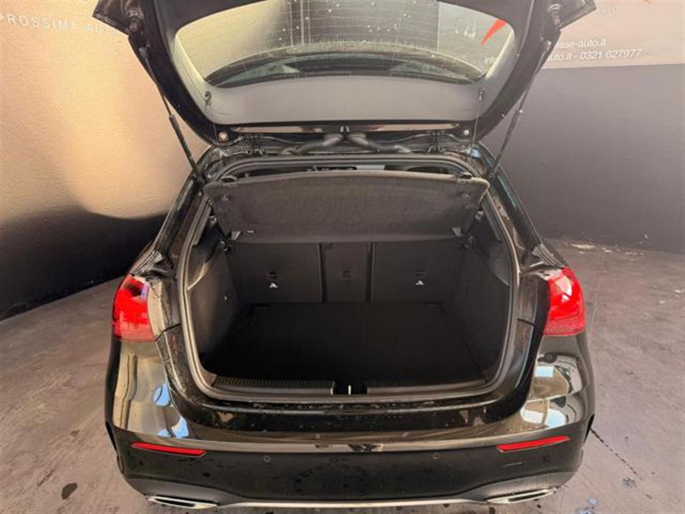 A 200 A 200 Automatic AMG Line P