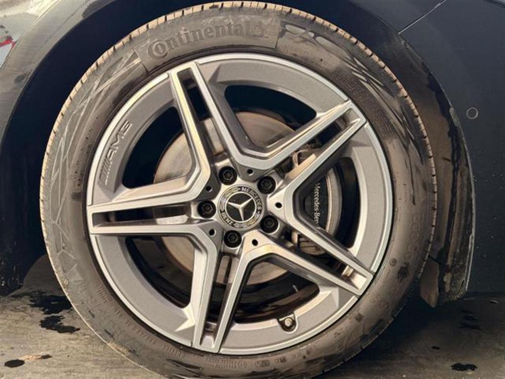 A 200 A 200 Automatic AMG Line P