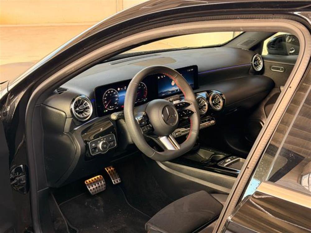 A 200 A 200 Automatic AMG Line P