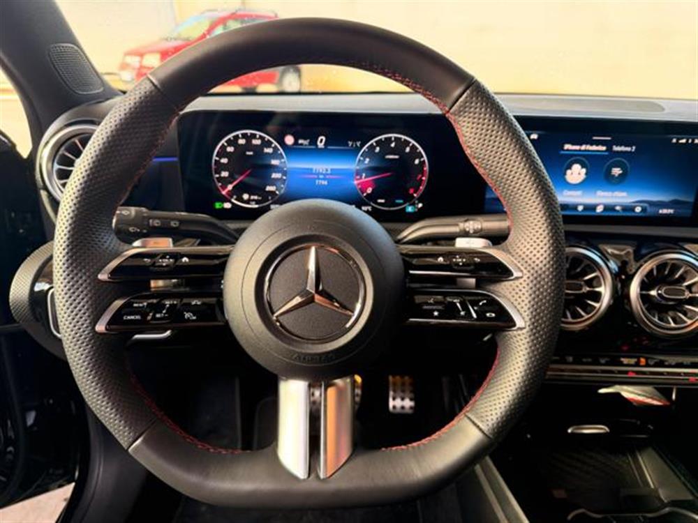 A 200 A 200 Automatic AMG Line P