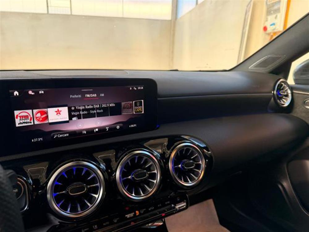 A 200 A 200 Automatic AMG Line P