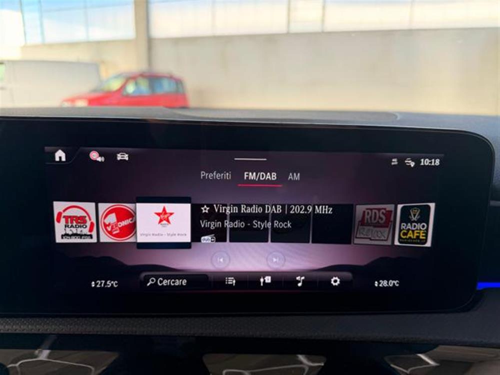 A 200 A 200 Automatic AMG Line P