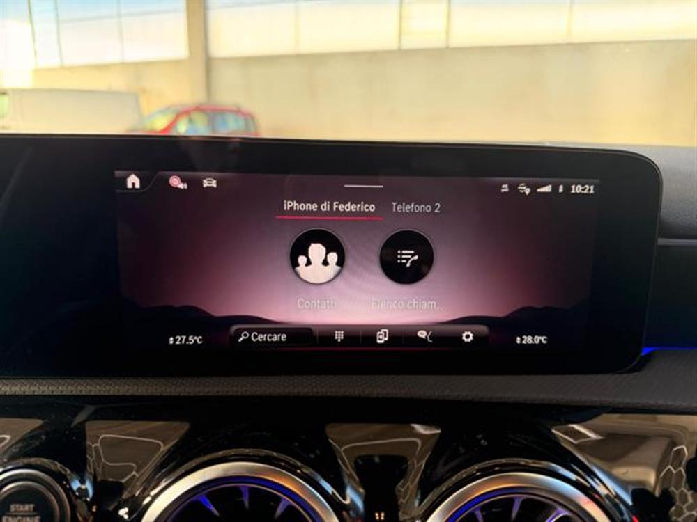 A 200 A 200 Automatic AMG Line P