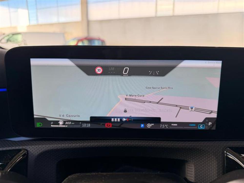 A 200 A 200 Automatic AMG Line P