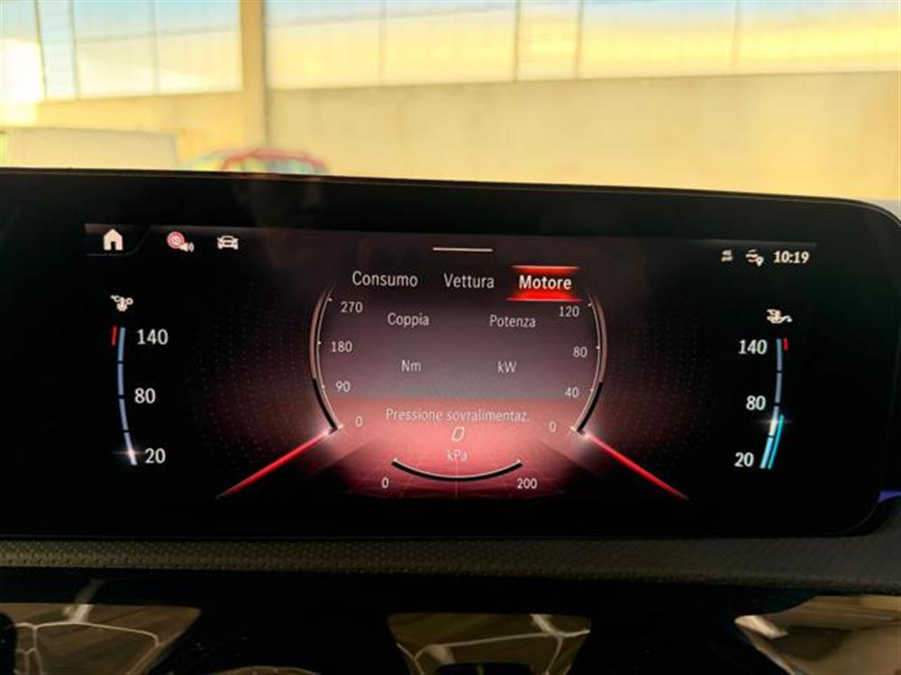 A 200 A 200 Automatic AMG Line P