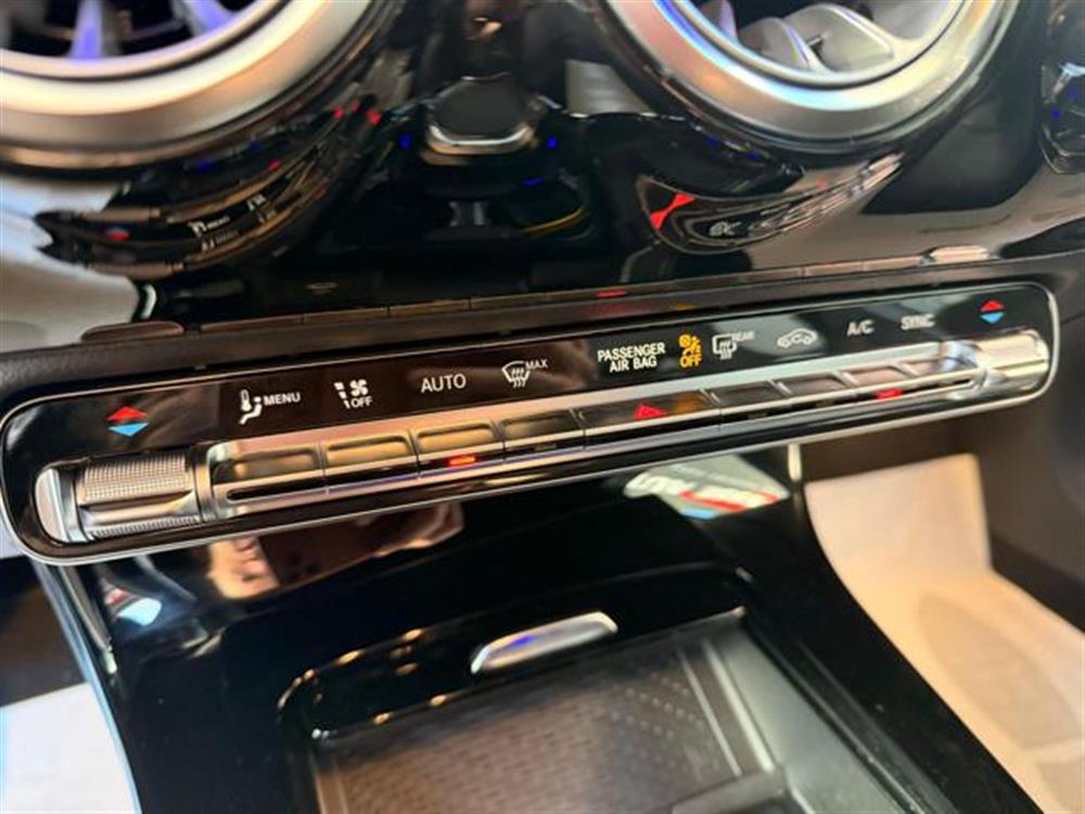 A 200 A 200 Automatic AMG Line P