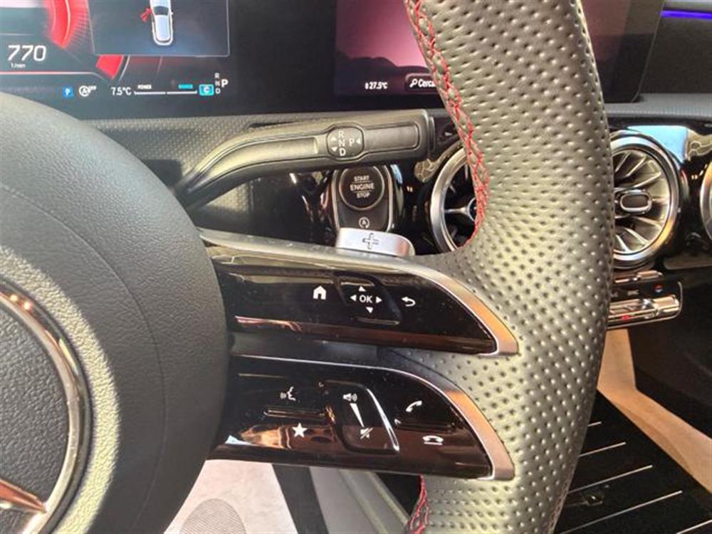 A 200 A 200 Automatic AMG Line P