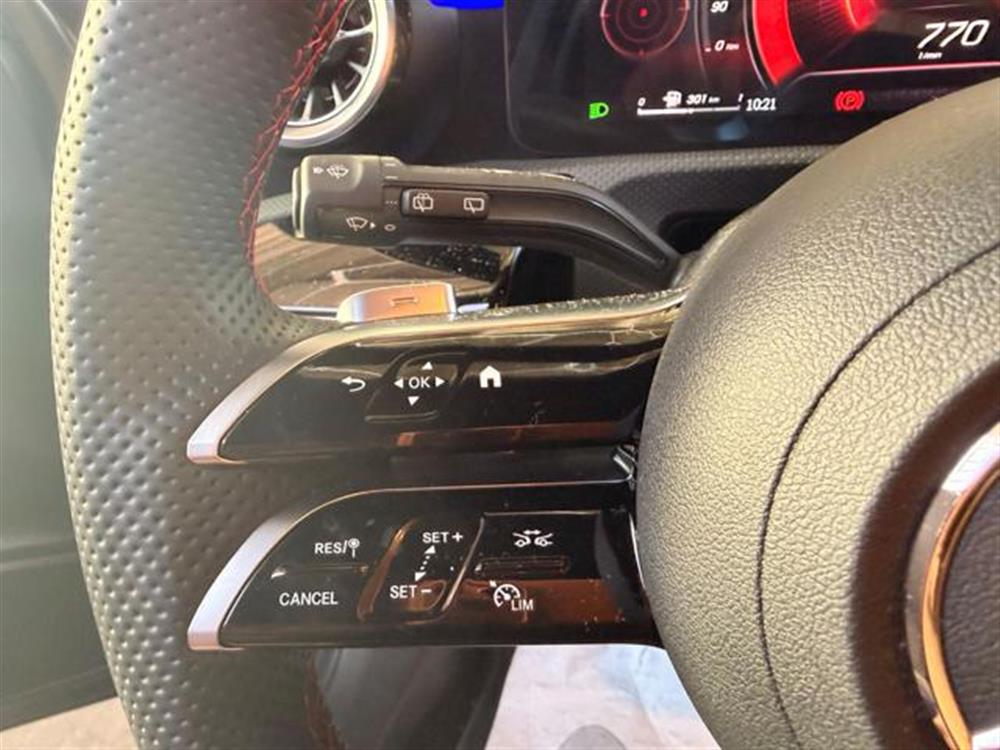 A 200 A 200 Automatic AMG Line P