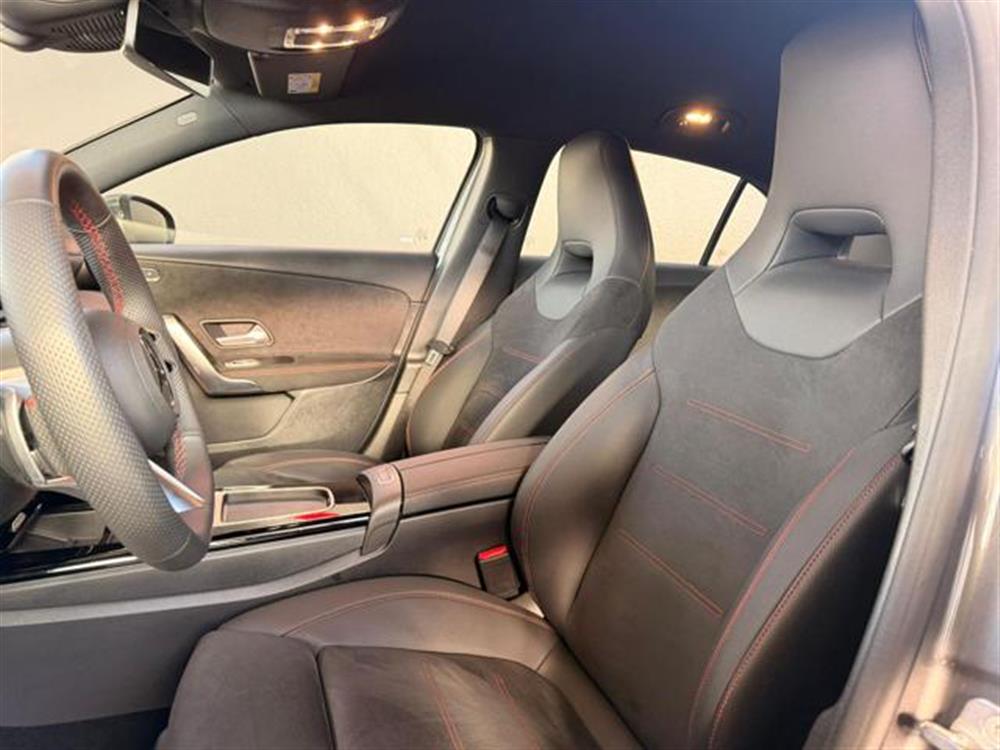 A 200 A 200 Automatic AMG Line P