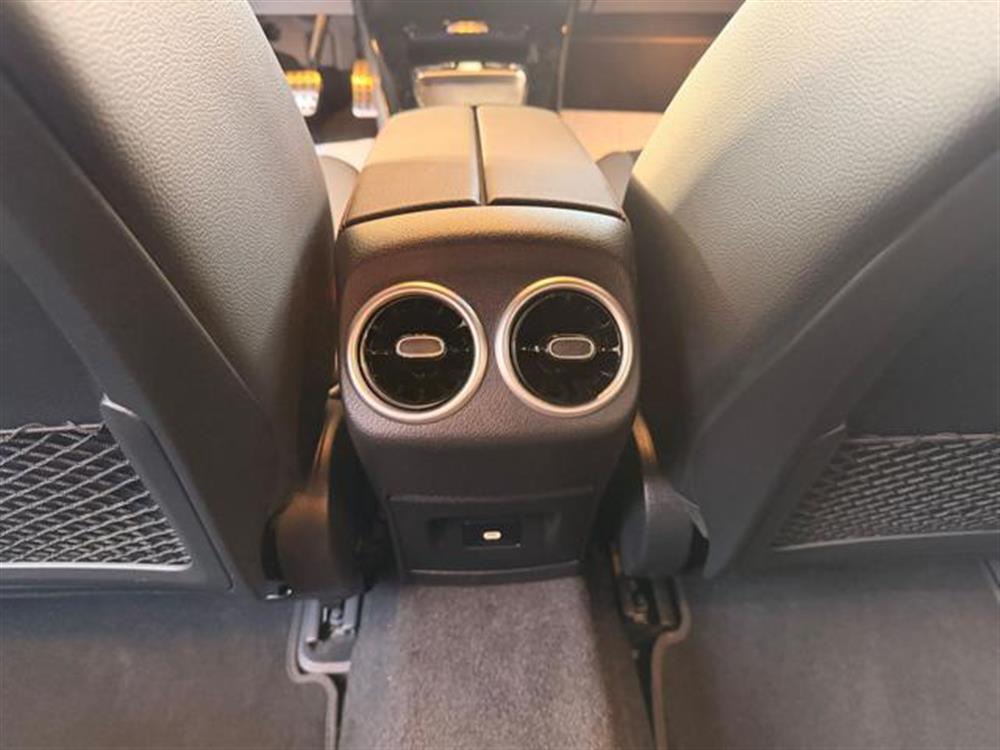 A 200 A 200 Automatic AMG Line P