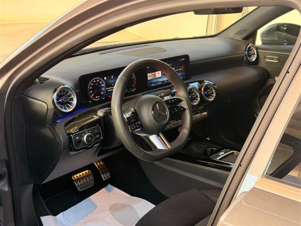 A 200 A 200 Automatic AMG Line P