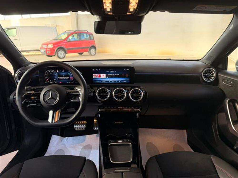 A 200 A 200 Automatic AMG Line P