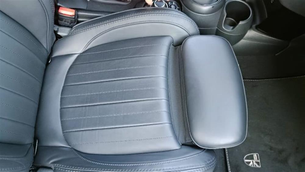 Mini Mini 1.5 Cooper Yours Cab