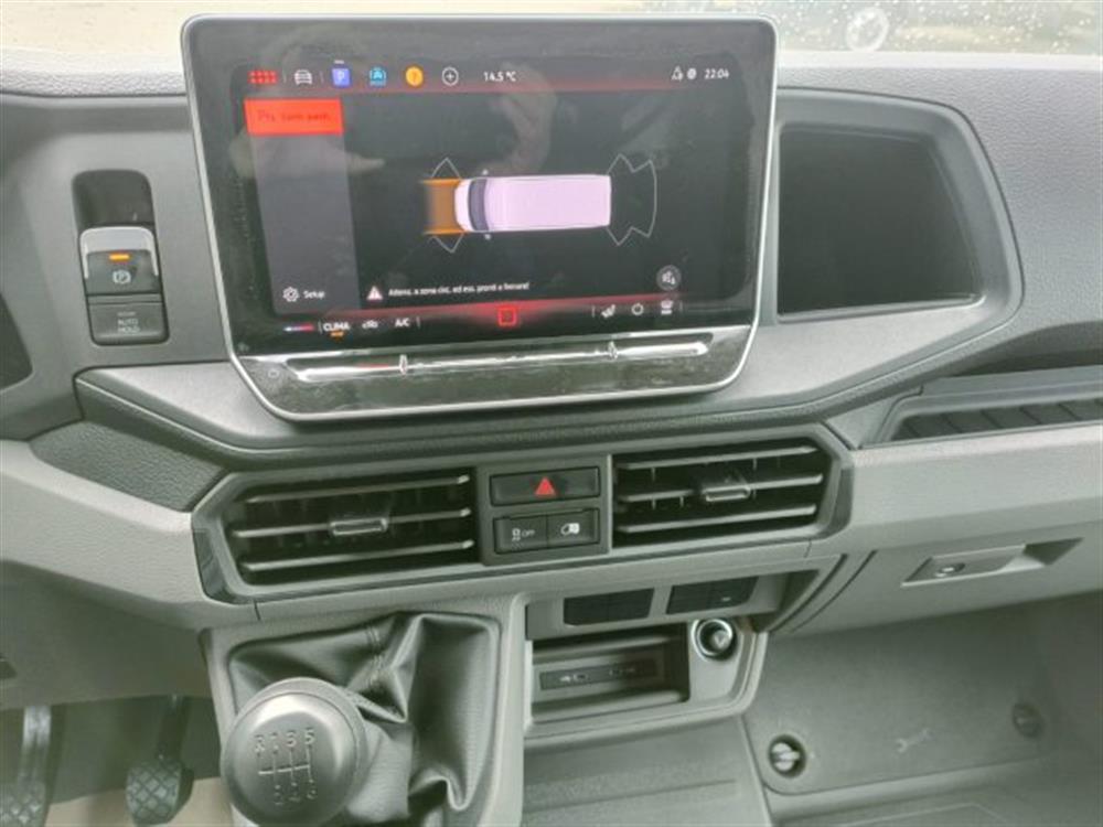 TGE TGE TGE FURGONE 3.140 L2