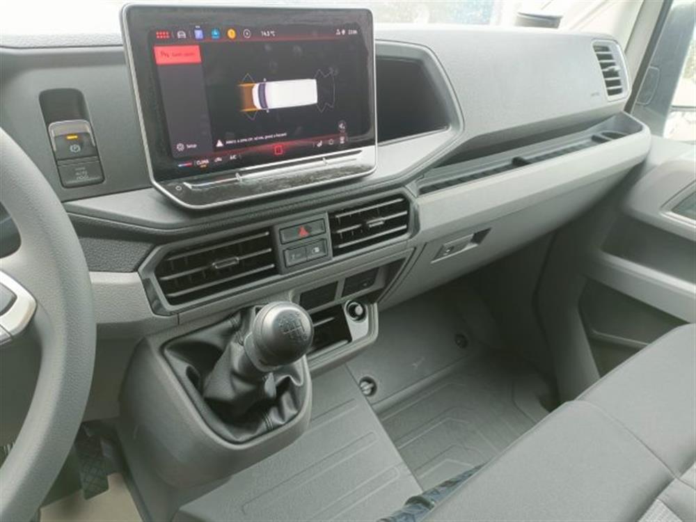 TGE TGE TGE FURGONE 3.140 L2